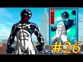 Spider-Man Unlimited играю #26 (мобильная версия) iOs