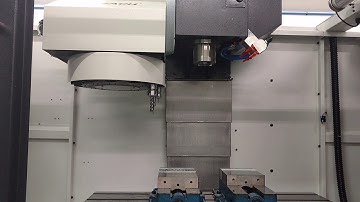 Programmable coolant on probe basic