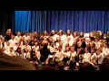 Valley road school concert 2017 holiday