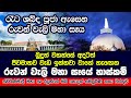 රෑට ශබ්ද පූජා ඇසෙන රුවන්වැලි මහා සෑයේ හාස්කම් |  History of Ruwanwali maha saya | Hela Rahas