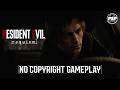 Resident Evil Requiem Gameplay PC No Copyright - Free Gameplay