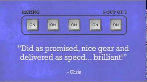 Peavey VSX26 Speaker Management System - DJkit.com