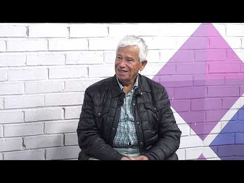 El Magazine de Biosfera (10/12/2024) Juan Santana (50 aniversario construcción ermita de Máguez)