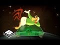 The Looney Tunes Show | Foghorn Leghorn Song | Boomerang