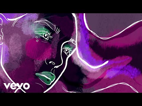 Zuza Jabłońska - Liczę Dni (Lyric Video)