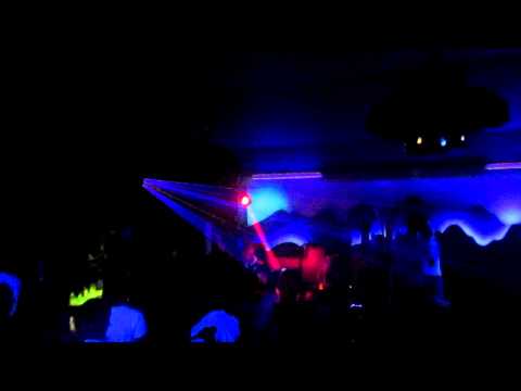 Krystal-events@ Angel's