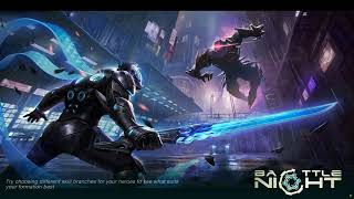 Battle Night: Cyberpunk RPG - Playthrough 7