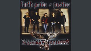 Video thumbnail of "Highway Ryders - Highway Ryder"
