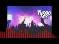 Turbo Mix - Set 30 Minutos 6 - BG The Prince of Rap, Projecto Uno, Culture Beat, Double You,