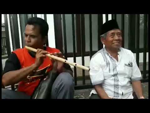 Onang Onang Mandailing Lirik