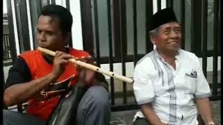 Download lagu Onang onang diiringi suling   lirik #mandailing