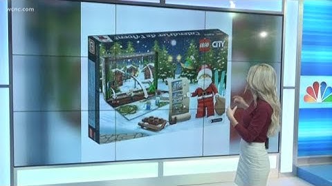 The best advent calendars of the 2018 holiday season