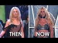 Post-Pregnancy Britney Spears Slaying Her PRIME Choreography!