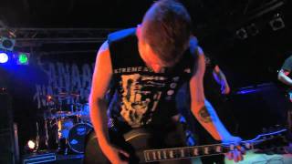 Anaal Nathrakh - More of Fire than Blood - Live