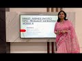 Probability Distribution Module 3