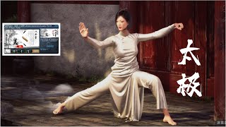 I have made a martial arts teaching system software  @RealKungFu #kungfu    @Kungfuforge screenshot 2
