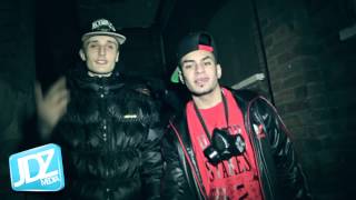 Riddla Ft Higher Stakes - Signature (Remix) [ Video] | JDZmedia