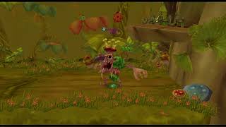 Dragon Saga Forest Glade F1 1 Map Run - Overlord screenshot 5