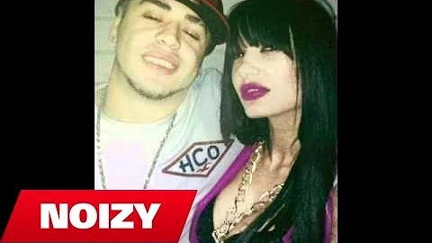 Noizy Ft Lil Koli Varrosi Nese Ta Lypi MIXTAPE LIVING YOUR DREAM OFFICIAL SONG FULL 