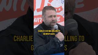 Stop Choosing Comfort Over Truth