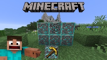 How to add Vein Miner mod to Minecraft Java (Fabric + Modrinth 2025)