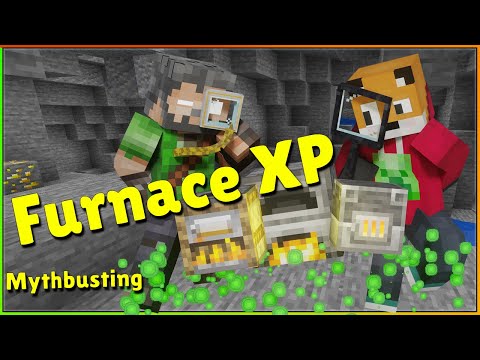 Furnace XP | Slack & Foxy Mythbusting