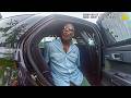 Road Raging Driver Pulls a Gun, Gets Instant Karma