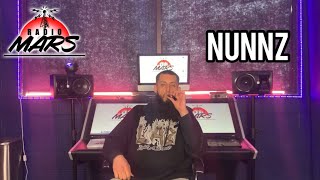 Nunnz full interview speaks on growing up, music, and LAB