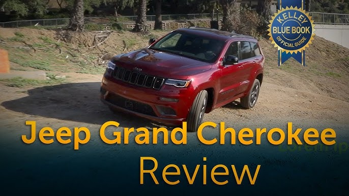 19 Jeep Grand Cherokee Cargurus Test Drive Review Youtube 19 Jeep Grand Cherokee Cargurus Test Drive Review Youtube