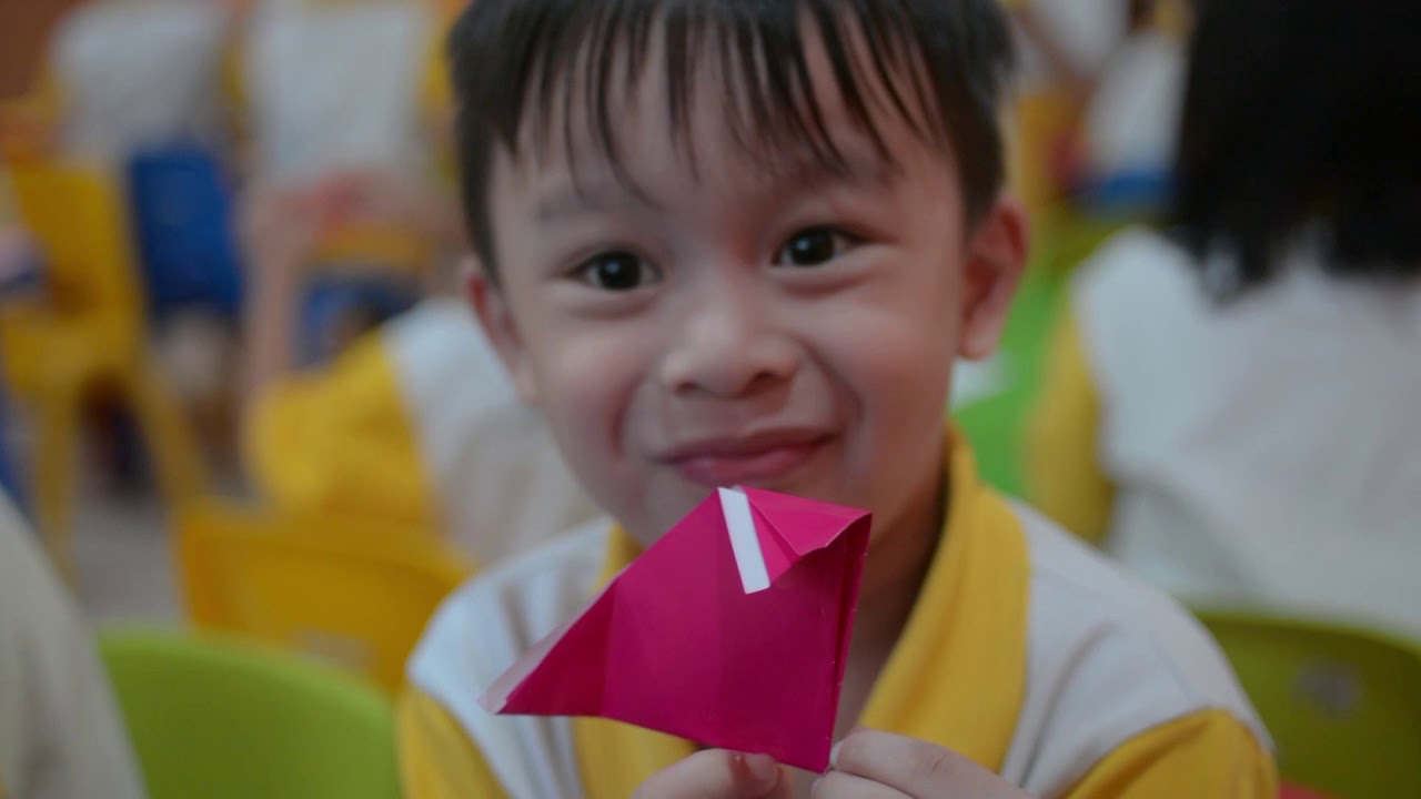 School Activity Growing Kid 2020 