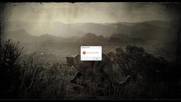 Unknown error FFFFFFFF Fix Works
