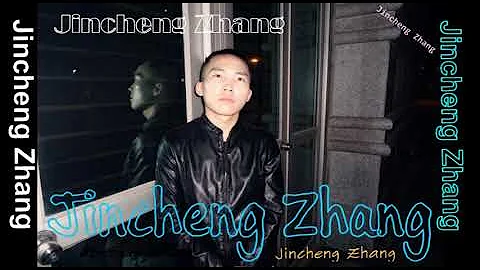Jincheng Zhang - Dress I Love You (Background Music) (Instrumental Song) (Official Music Audio)