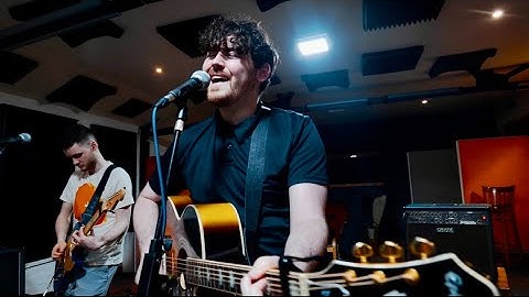 Cloaks - Mainframe (Official Music Video)