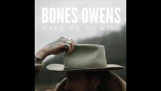 Miniatura de vídeo de "Bones Owens  - Just in case it rains"