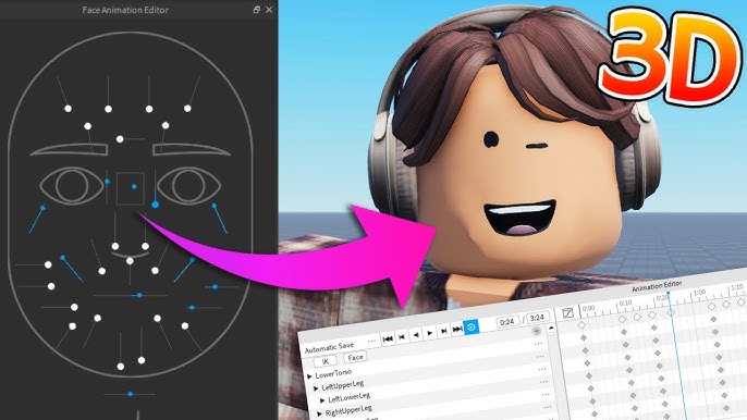 Roblox is now publicly testing Voice Chat paired with Avatar Chat