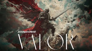 Valor - AShamaluevMusic (Epic and Cinematic Dramatic Music)