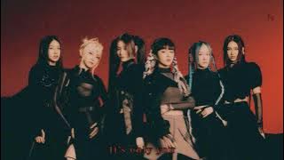 𝙀𝙫𝙚𝙧𝙜𝙡𝙤𝙬 - 𝙥𝙡𝙚𝙖𝙨𝙚 𝙥𝙡𝙚𝙖𝙨𝙚中文歌詞