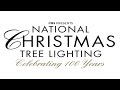 Capture de la vidéo Va - National Christmas Tree Lighting: Celebrating 100 Years * Aired On Cbs (Dec 11, 2022) Hdtv