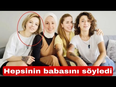 O, 4 kızın babası kim? Onur Akay babaları tek tek açıkladı