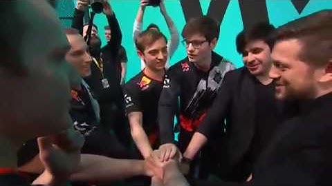 G2 vs. VIT Highlights ALL GAMES - W6D2 LEC Spring Split G2 Esports vs. Team Vitality (2020)