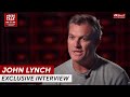 John Lynch on Trey Lance, Brandon Aiyuk; dismisses 'crisis' over 49ers' struggles | NBC Sports BA