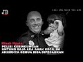 KISAH NYATA❗KASUS MISTERI PEMBUNUHAN YANG DI PECAHKAN OLEH ANAK KECIL | #jbstory