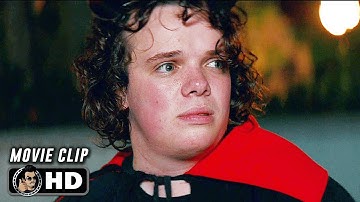 HALLOWEEN Clip - "Michael Kills Oscar" (2018)