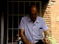 Luis Buñuel makes dry martini