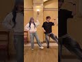 【すずしょうと】一発撮り❗️練習なしでファーストテイクダンスどこまで踊れる? - はねまり姉妹