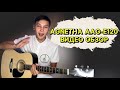 Agnetha AAG-E120/ ВИДЕО ОБЗОР/ ҚАЗАҚША