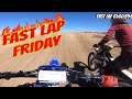 Fast Lap Friday | 2023 Yamaha YZ450F at Aztec Family Raceway