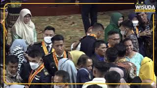 WISUDA STMKG 2022