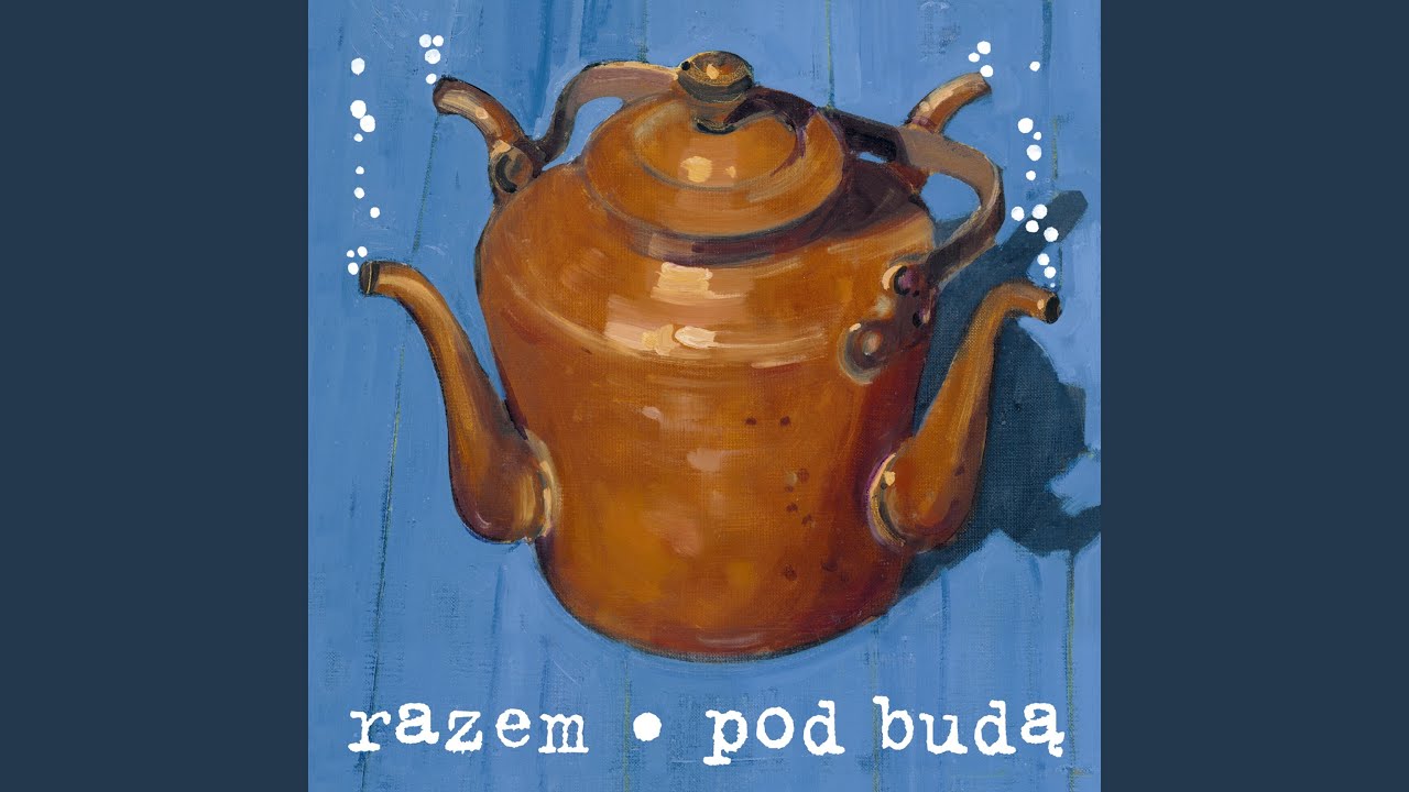 Maja Sikorowska - Głos z oddali