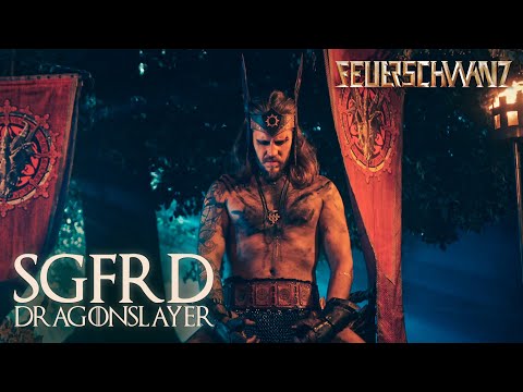 Feuerschwanz - Sgfrd Dragonslayer